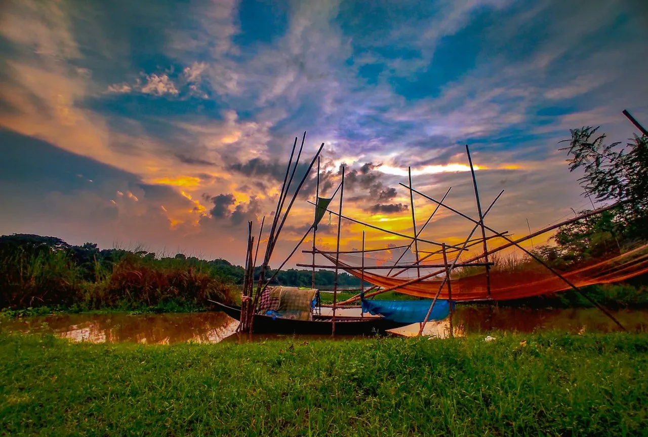 Beautiful Bangladesh